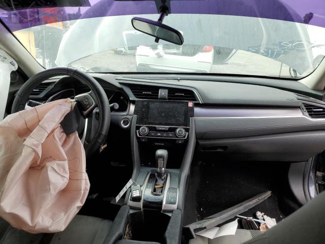 Photo 8 from auction – 2017 HONDA CIVIC EX with VIN 2HGFC1F30HH642820