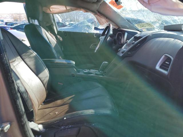 Photo 7 from auction – 2010 CHEVROLET EQUINOX LT with VIN 2CNALPEW3A6415335