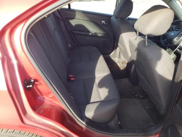 Photo 10 from auction – 2011 FORD FUSION SE with VIN 3FAHP0HA3BR172608