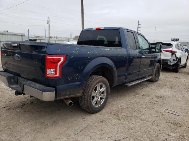 Photo 3 from auction – 2015 FORD F150 SUPER with VIN 1FTEX1CP5FFA74231