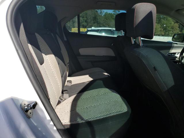 Photo 11 from auction – 2014 CHEVROLET EQUINOX LS with VIN 2GNALAEK3E6109599