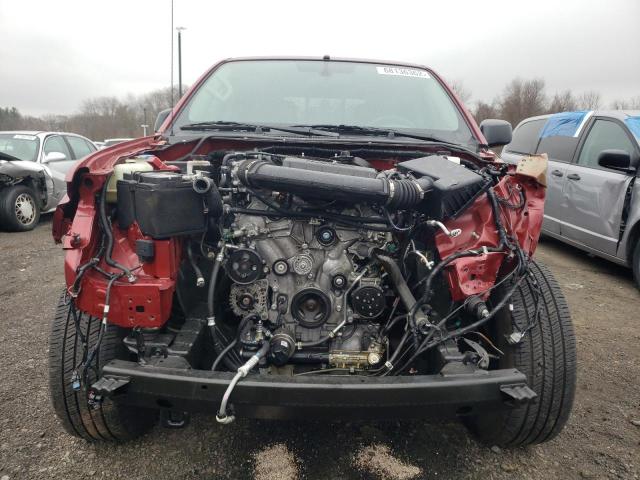 Photo 5 from auction – 2021 NISSAN FRONTIER S with VIN 1N6ED0EB9MN720150