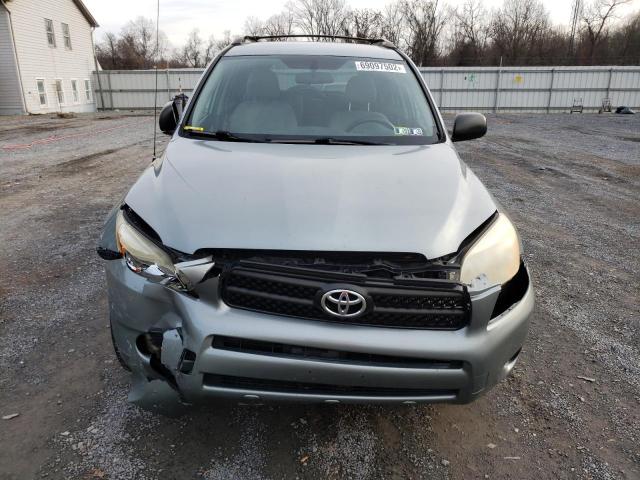Photo 5 from auction – 2008 TOYOTA RAV4 with VIN JTMBD33V085210215