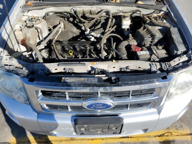 Photo 11 from auction – 2011 FORD ESCAPE XLS with VIN 1FMCU0C78BKB72449