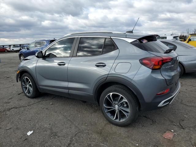 Photo 2 from auction – 2020 BUICK ENCORE GX with VIN KL4MMDS27LB130484