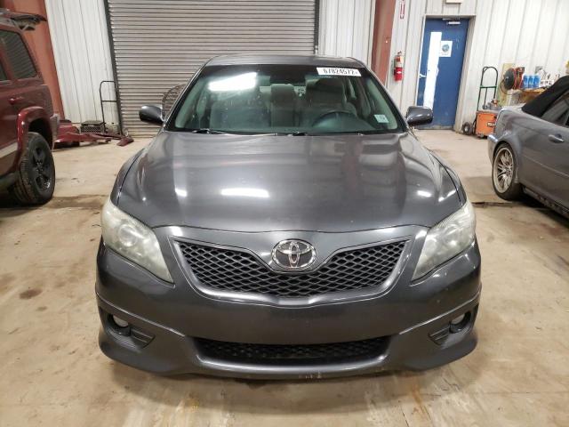 Photo 5 from auction – 2011 TOYOTA CAMRY BASE with VIN 4T1BF3EKXBU675090