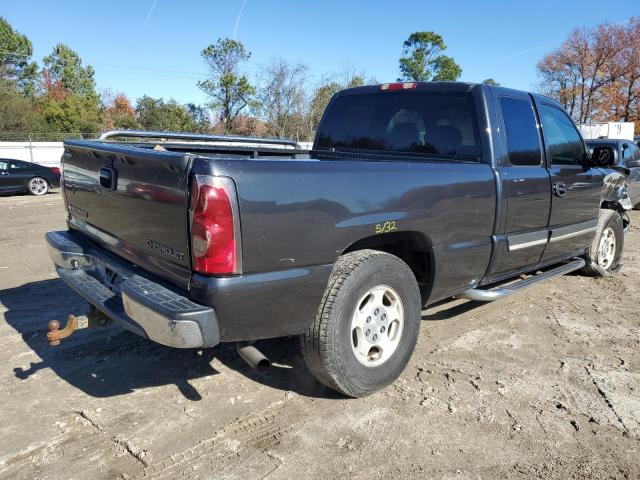 Photo 3 from auction – 2004 CHEVROLET SILVERADO with VIN 2GCEK19T441302680