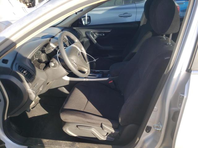 Photo 7 from auction – 2013 NISSAN ALTIMA 2.5 with VIN 1N4AL3AP3DC903827