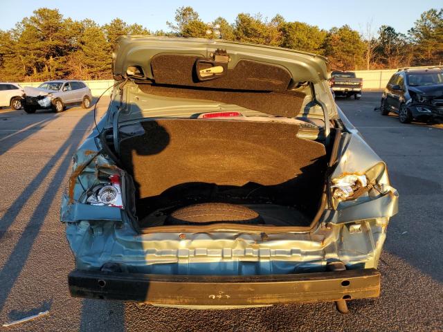 Photo 6 from auction – 2005 TOYOTA COROLLA CE with VIN 2T1BR30E95C355631