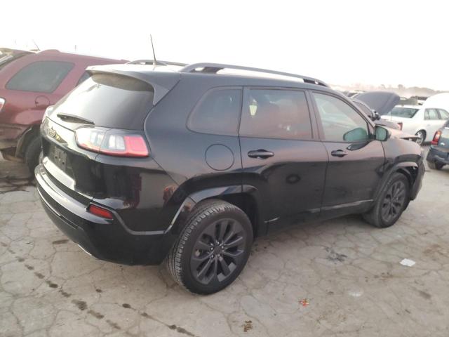 Photo 3 from auction – 2021 JEEP CHEROKEE L with VIN 1C4PJMDN9MD160675