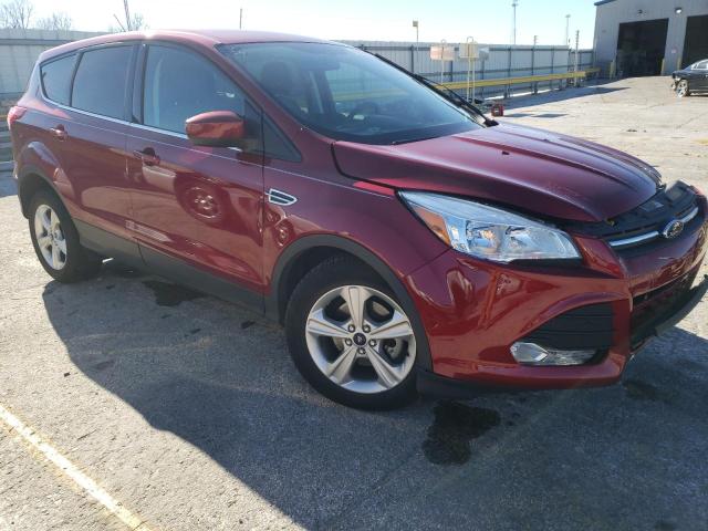 Photo 4 from auction – 2015 FORD ESCAPE SE with VIN 1FMCU0GX7FUA41968