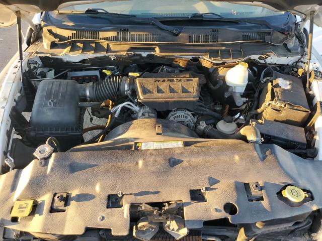 Photo 11 from auction – 2011 DODGE RAM 1500 with VIN 1D7RB1CP7BS587195