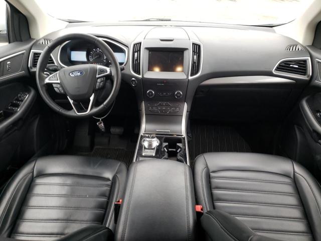 Photo 8 from auction – 2019 FORD EDGE SEL with VIN 2FMPK4J92KBB20909