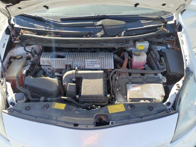 Photo 11 from auction – 2012 TOYOTA PRIUS with VIN JTDKN3DU2C1544216