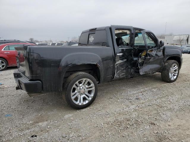 Photo 3 from auction – 2007 GMC NEW SIERRA with VIN 2GTEK638871677915