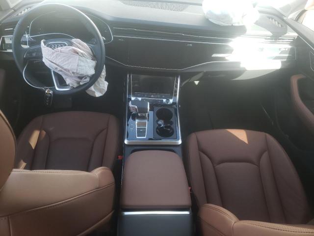 Photo 8 from auction – 2022 AUDI Q7 PREMIUM with VIN WA1LXBF74ND016236