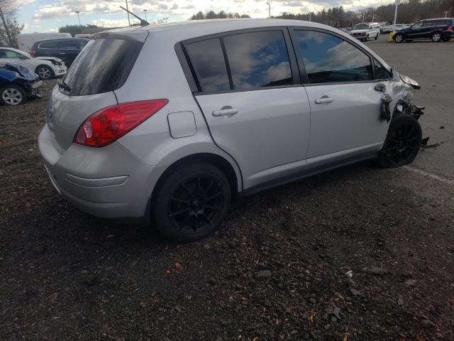 Photo 3 from auction – 2009 NISSAN VERSA S with VIN 3N1BC13E59L362132