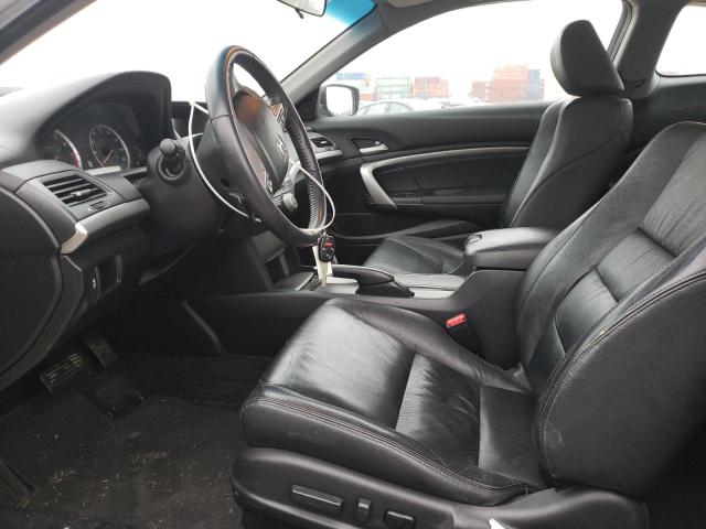 Photo 7 from auction – 2011 HONDA ACCORD EXL with VIN 1HGCS2B8XBA002374