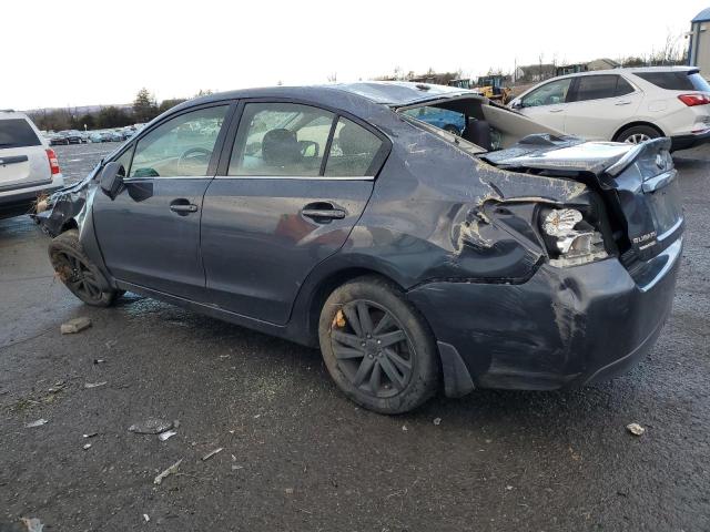 Zdjęcie 2 z aukcji – 2016 SUBARU IMPREZA PR z VIN JF1GJAB61GH016695