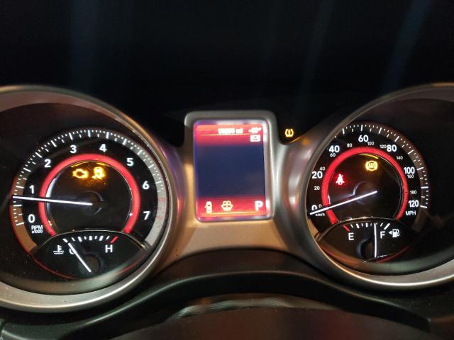Photo 9 from auction – 2016 DODGE JOURNEY SX with VIN 3C4PDCBG7GT224846