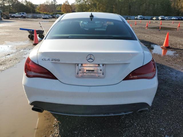 Photo 6 from auction – 2014 MERCEDES-BENZ CLA 250 with VIN WDDSJ4EB2EN137965