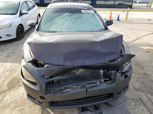 Photo 5 from auction – 2010 NISSAN MAXIMA S with VIN 1N4AA5AP0AC869388