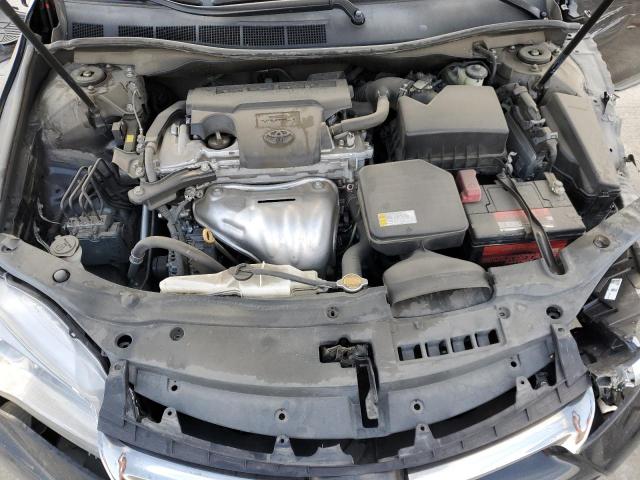 Photo 11 from auction – 2015 TOYOTA CAMRY LE with VIN 4T1BF1FK2FU111488