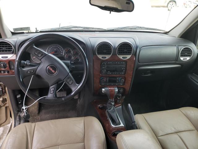 Zdjęcie 8 z aukcji – 2005 GMC ENVOY z VIN 1GKDT13S952263230
