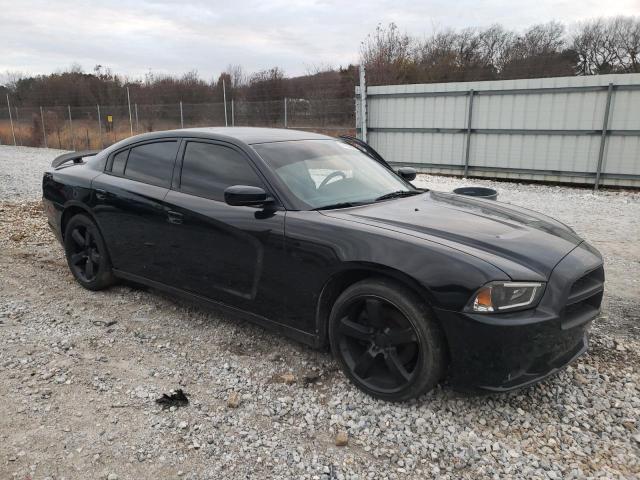 Photo 4 from auction – 2012 DODGE CHARGER PO with VIN 2C3CDXAT4CH201911
