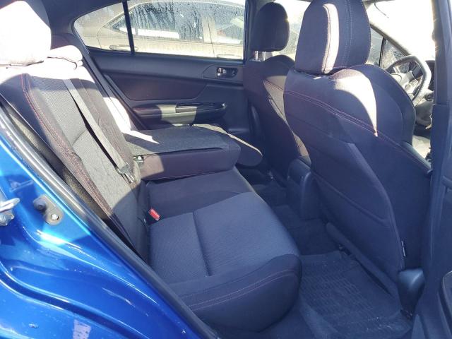 Photo 10 from auction – 2019 SUBARU WRX with VIN JF1VA1A64K9813860