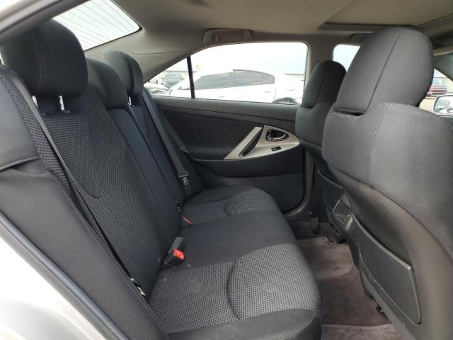 Photo 10 from auction – 2011 TOYOTA CAMRY BASE with VIN 4T1BF3EK5BU205470
