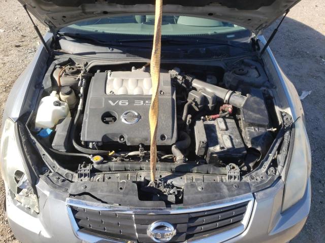 Photo 11 from auction – 2008 NISSAN MAXIMA SE with VIN 1N4BA41E98C830032