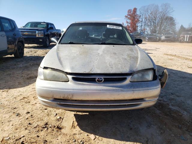 Photo 5 from auction – 2000 TOYOTA COROLLA VE with VIN 1NXBR12E7YZ395159