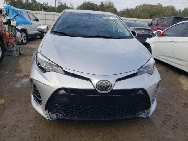 صورة رقم 5 من المزاد - 2017 TOYOTA COROLLA L مع VIN 2T1BURHE0HC873136