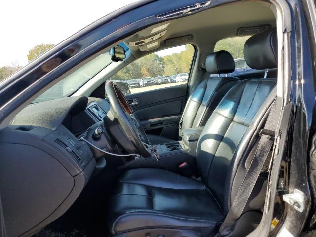 Photo 7 from auction – 2007 CADILLAC STS with VIN 1G6DC67A370144584