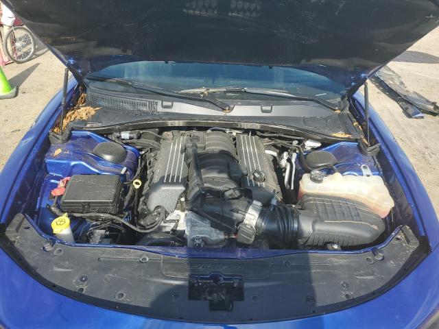 Photo 11 from auction – 2020 DODGE CHARGER SC with VIN 2C3CDXGJ7LH222192