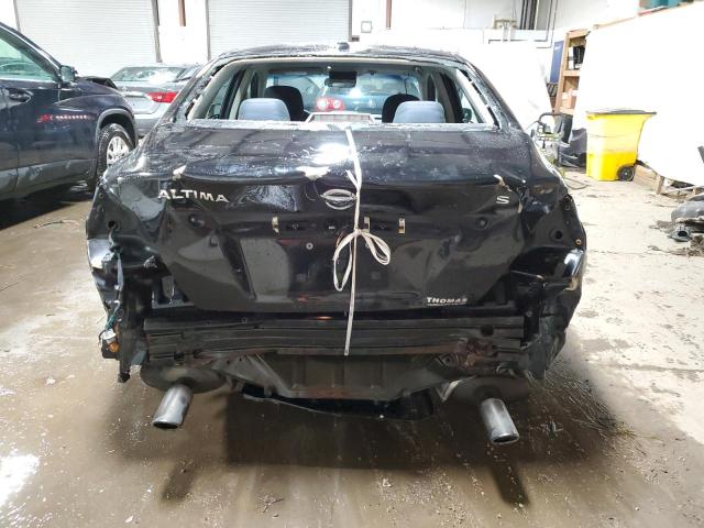 Photo 6 from auction – 2015 NISSAN ALTIMA 2.5 with VIN 1N4AL3AP3FC168530