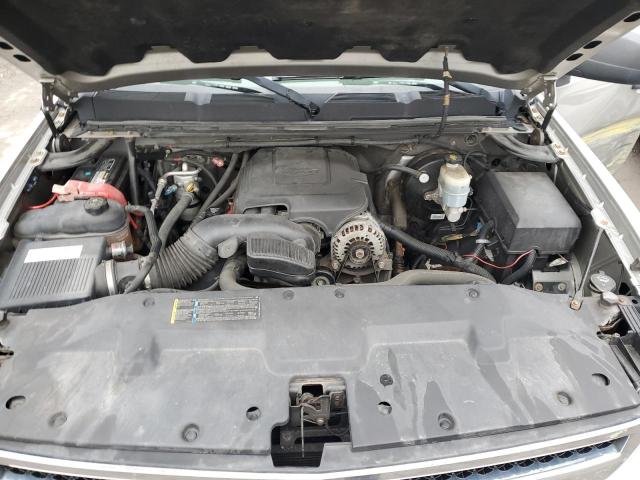 Photo 11 from auction – 2007 CHEVROLET SILVERADO with VIN 2GCEK13M371630081