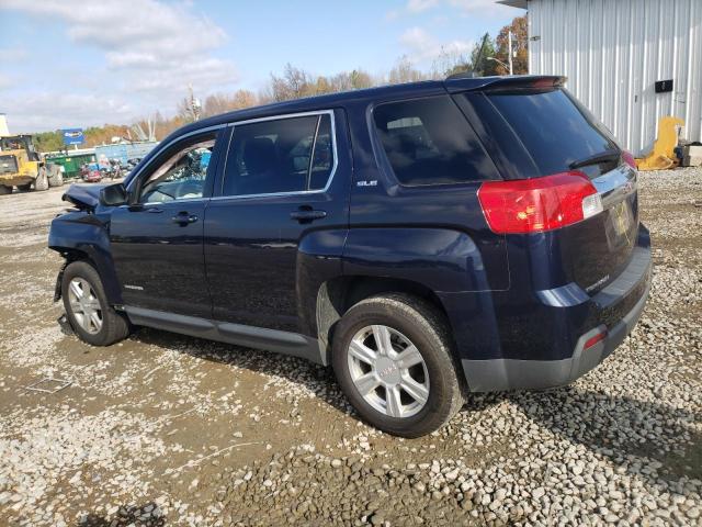 Photo 2 from auction – 2015 GMC TERRAIN SL with VIN 2GKALMEK3F6121994