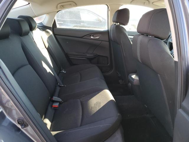 Photo 10 from auction – 2018 HONDA CIVIC LX with VIN 2HGFC2F50JH513506