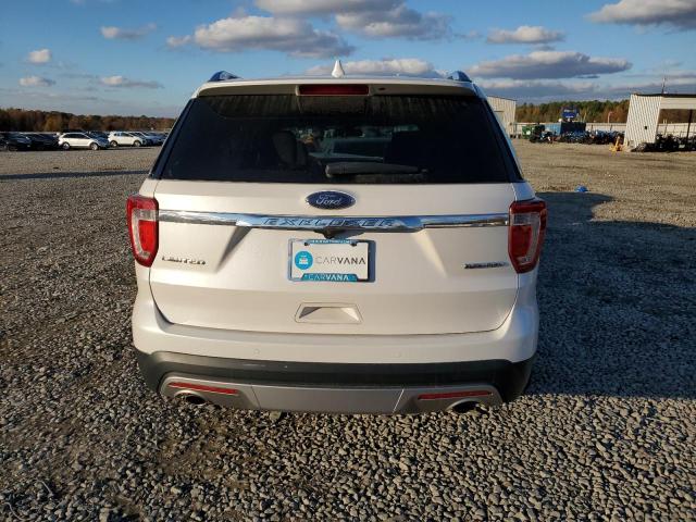 Photo 6 from auction – 2016 FORD EXPLORER L with VIN 1FM5K7F85GGA93567