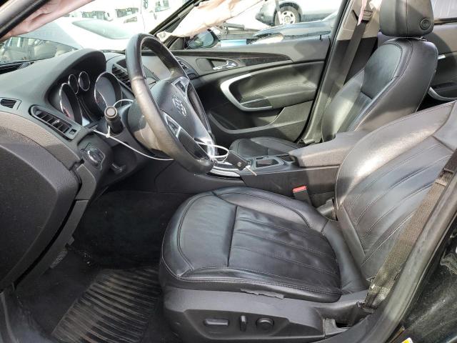 Photo 7 from auction – 2011 BUICK REGAL CXL with VIN 2G4GP5EC0B9214680