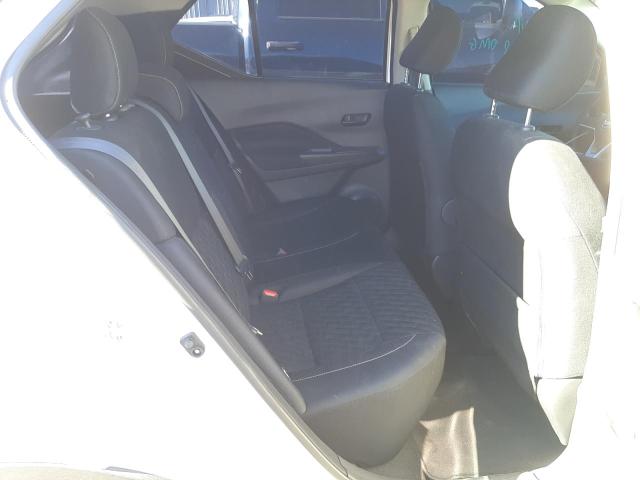 Photo 11 from auction – 2021 NISSAN KICKS S with VIN 3N1CP5BV3ML496972