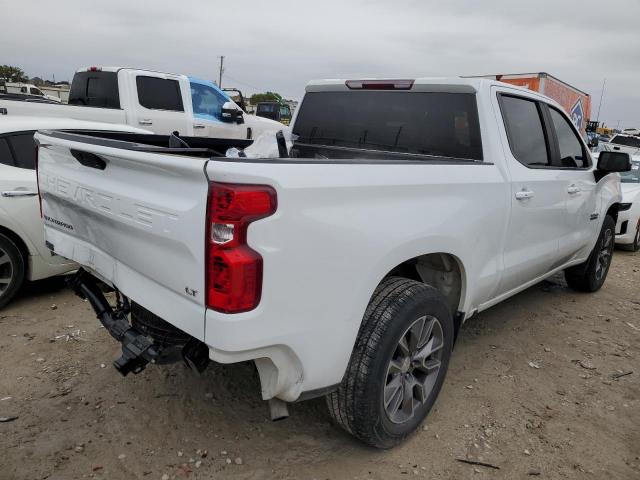 Photo 3 from auction – 2019 CHEVROLET SILVERADO with VIN 1GCPWCED2KZ154525
