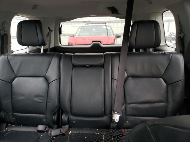 Photo 10 from auction – 2013 HONDA PILOT EXL with VIN 5FNYF4H67DB072628