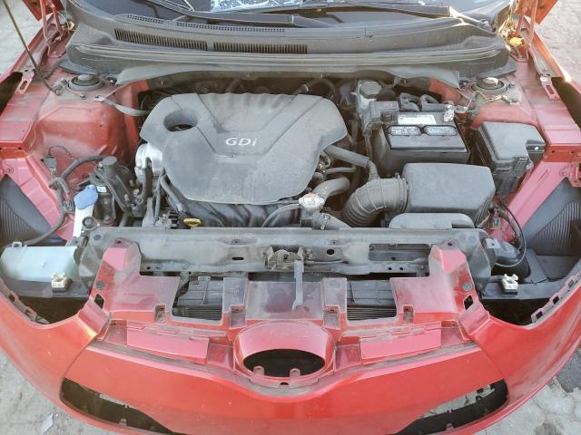 Photo 11 from auction – 2013 HYUNDAI VELOSTER with VIN KMHTC6AD6DU103023