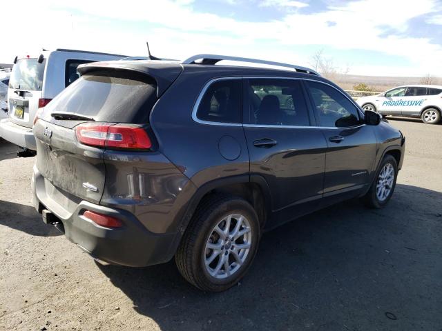 Photo 3 from auction – 2018 JEEP CHEROKEE L with VIN 1C4PJLLX8JD605996