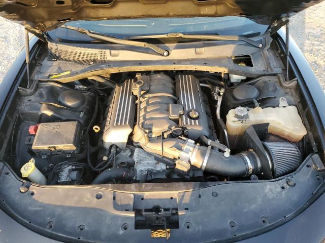 Photo 11 from auction – 2017 DODGE CHARGER R/ with VIN 2C3CDXGJ7HH567617