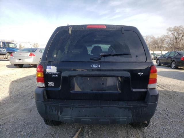 Photo 6 from auction – 2007 FORD ESCAPE XLT with VIN 1FMYU03167KA66509