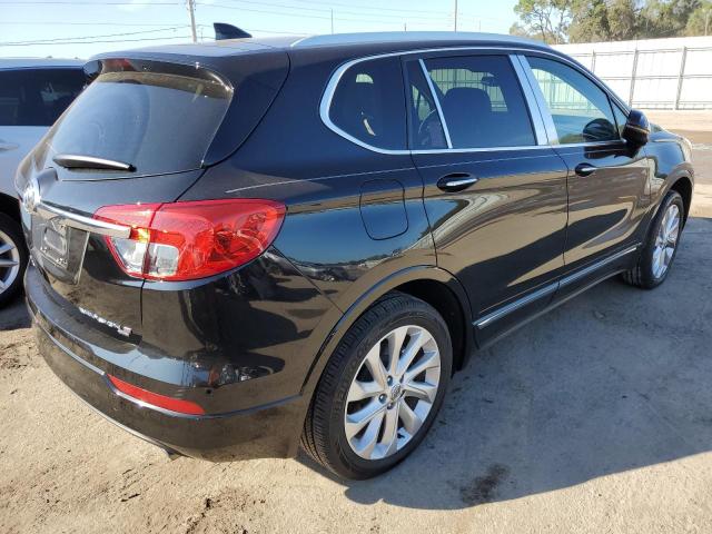 Photo 3 from auction – 2018 BUICK ENVISION P with VIN LRBFX4SXXJD057385